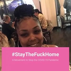 Meet your Posher, Nikki